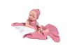 Imagen de Muñeca Reborn Manta Lunares