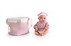 Imagen de Muñeca Mufly Con Bolso De Paseo