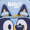Imagen de Mochila Infantil Escolar Aplicaciones Bluey