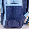 Imagen de Mochila Infantil Escolar Aplicaciones Bluey