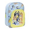 Imagen de Mochila Escolar Mediana Bluey Cerdá