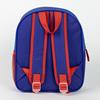 Imagen de Mochila Infantil Escolar Sonic Prime   25.0 X 30.0 X 29.0 CM