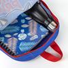 Imagen de Mochila Infantil Escolar Sonic Prime   25.0 X 30.0 X 29.0 CM