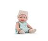 Imagen de Cuco Baby Nature Muñeco 28 Cm