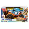 Imagen de Coche Radio Control Monster Trucks  2.4 Ghz. Escala 1:24