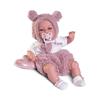 Imagen de Muñeca Baby Toneta posturitas corazón 34 cm