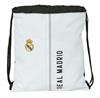 Imagen de SACO PLANO REAL MADRID 1ª EQUIP. 24/25 35X40X1 CM