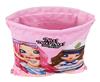 Imagen de Saco Plano Junior Nanana "Sparkles" 26X34X1Cm