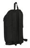 Imagen de Mini Mochila Cremallera Vertical Recicl. Blackfit8 "Gradient" 22X39X10Cm