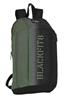 Imagen de Mini Mochila Cremallera Vertical Recicl. Blackfit8 "Gradient" 22X39X10Cm