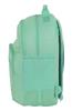 Imagen de Mochila Doble Adaptable a Carro Blackfit8 Turquesa