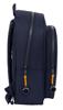 Imagen de Mochila Infantil Adaptable a Carro Real Madrid 2ª Equipacion 24/25 27X33X10 Cm