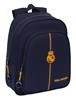 Imagen de Mochila Infantil Adaptable a Carro Real Madrid 2ª Equipacion 24/25 27X33X10 Cm