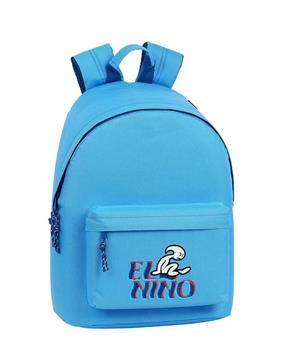Imagen de MOCHILA PARA PORTATIL 14,1" EL NIÑO LIGH 31X41X16CM