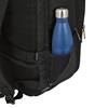 Imagen de Mochila con Usb Safta Business "Black" 31X45X23Cm