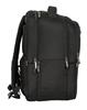 Imagen de Mochila con Usb Safta Business "Black" 31X45X23Cm