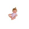 Imagen de Muñeca Europea Newborn 38 Cm