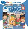 Imagen de Happy Learning Kairos Juego De Mesa