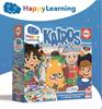 Imagen de Happy Learning Kairos Juego De Mesa