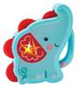 Imagen de MY FIRST REAL TAMBOURINE ELEFANTE