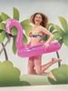 Imagen de Flotador Flamingo 95 Cms Creaciones Llopis