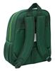 Imagen de MOCHILA INFANTIL ADAPTABLE A CARRO RES AGUA REAL BETIS BALOMPIE 28X34X10 CM