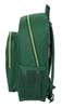 Imagen de MOCHILA INFANTIL ADAPTABLE A CARRO RES AGUA REAL BETIS BALOMPIE 28X34X10 CM