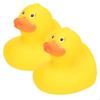 Imagen de Patos Baño Set con 2 unidades.