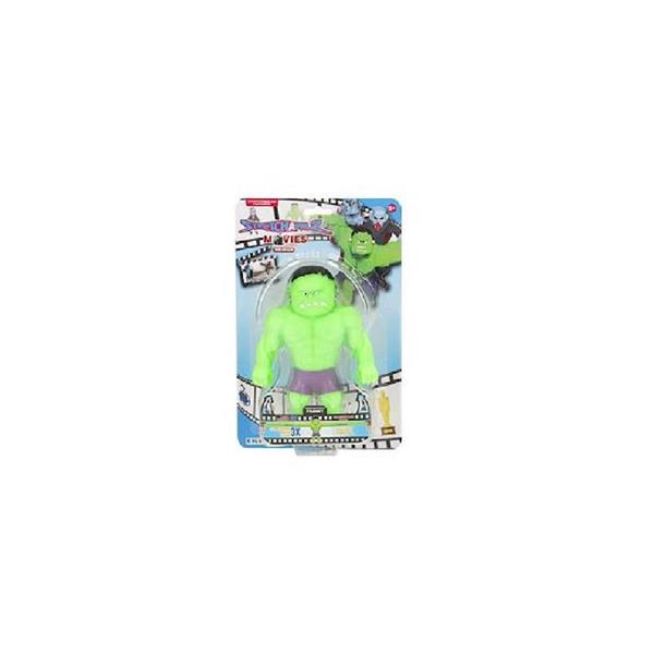 Imagen de Figura Estirable Monstruo Stretchapalz-Bl Pelicula 14Cm - Modelos surtidos