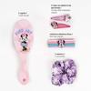 Imagen de Accesorios de belleza Minnie (8 piezas) 14.0 X 18.5 X 4.0 Cm