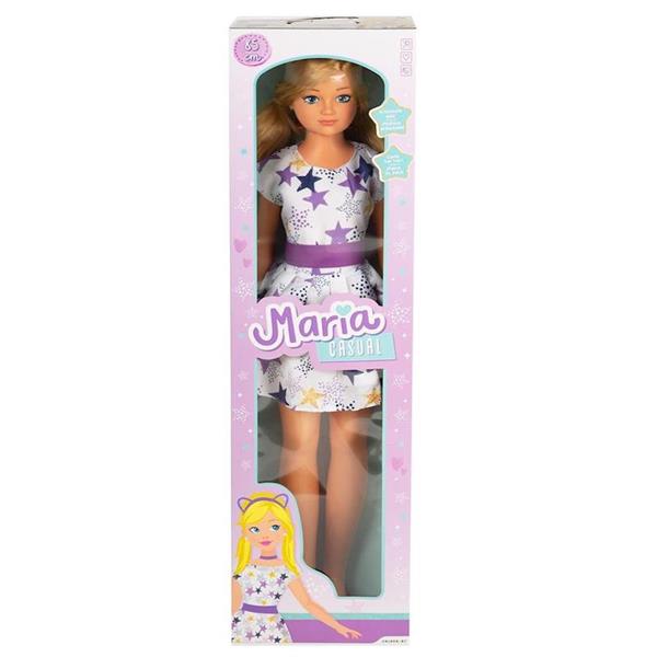 Imagen de Muñeca Maria Grande Casual 85Cm