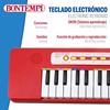 Imagen de Organo Electronico 32 Teclas 48x14x4 cm