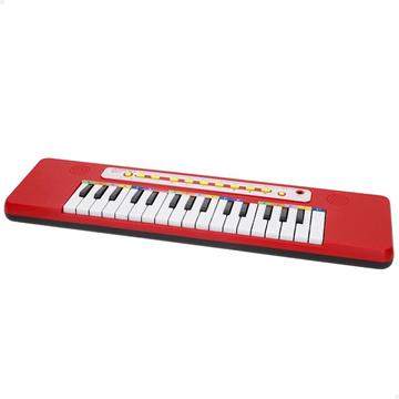 Imagen de Organo Electronico 32 Teclas 48x14x4 cm
