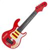 Imagen de Guitarra Electrica Rock 51Cm con luces y sonidos.