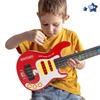 Imagen de Guitarra Electrica Rock 51Cm con luces y sonidos.