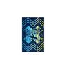 Imagen de Toalla 100X170 Jacquard Terc.Surfme Marino