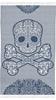 Imagen de Pareo Jacquard 100X160 Oxaca  - Modelos surtidos