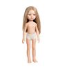 Imagen de Muñeca Sin Ropa Carla 32cm