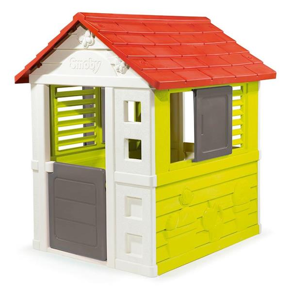 Imagen de Casa Nature II Smoby