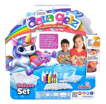 Imagen de Aquagelz Deluxe Set