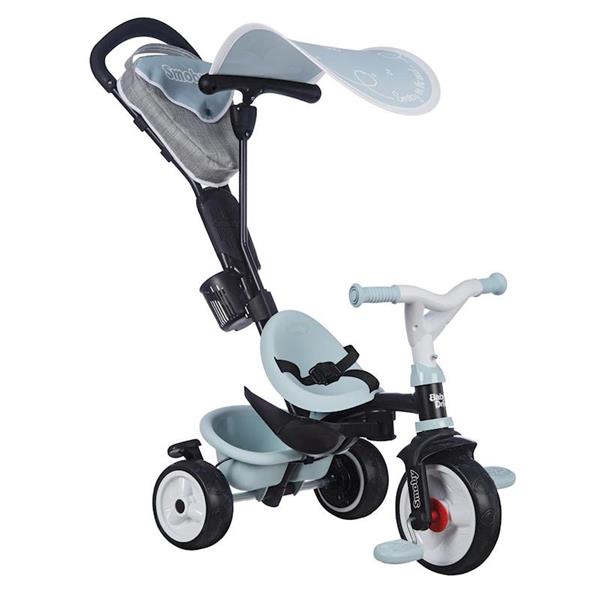 Imagen de Triciclo Baby Drive Confort Azul