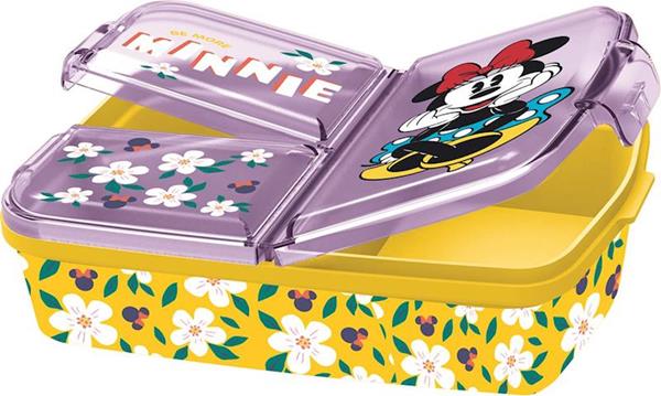 Imagen de Sandwichera Multiple Minnie Sunshine