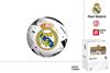 Imagen de Pelota Real Madrid 13 cm (Hinchada)