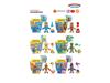 Imagen de Figura Superthings Kazoom Power Mission Kazoom Kids. Incluye 1 Supertings exlusivo y accesorios 16.5x13.3x3.5 cm - Modelos surtidos
