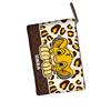 Imagen de Neceser Soleil El Rey León Leopard 30,5 x2 x22,5 cm