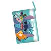 Imagen de Neceser Soleil Lilo y Stitch Tropic 30,5 x2 x22,5 cm