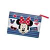 Imagen de Neceser Soleil Minnie Mouse Summer 30,5 x2 x22,5 cm