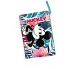 Imagen de Neceser Soleil Mickey Mouse Blossom 30,5 x2 x22,5 cm