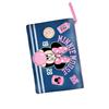 Imagen de Neceser Soleil Minnie Mouse Varsity 30,5 x2 x22,5 cm