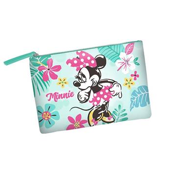 Imagen de Neceser Soleil Minnie Mouse Tropic 30,5 x2 x22,5 cm